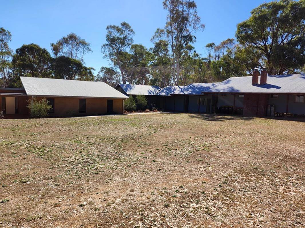 Group Accommodation and Conference Facility.