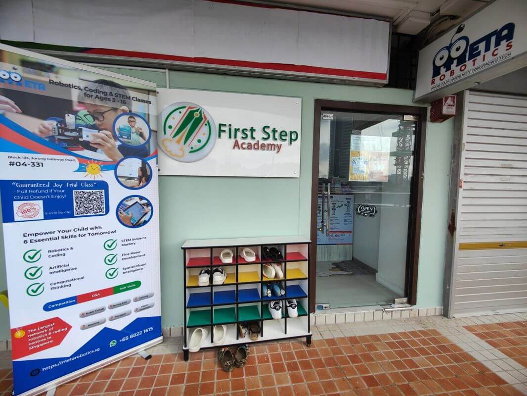 Own A Stake In The Fast-Growing Edtech Market – Robotics, Coding And Stem Is The Future!