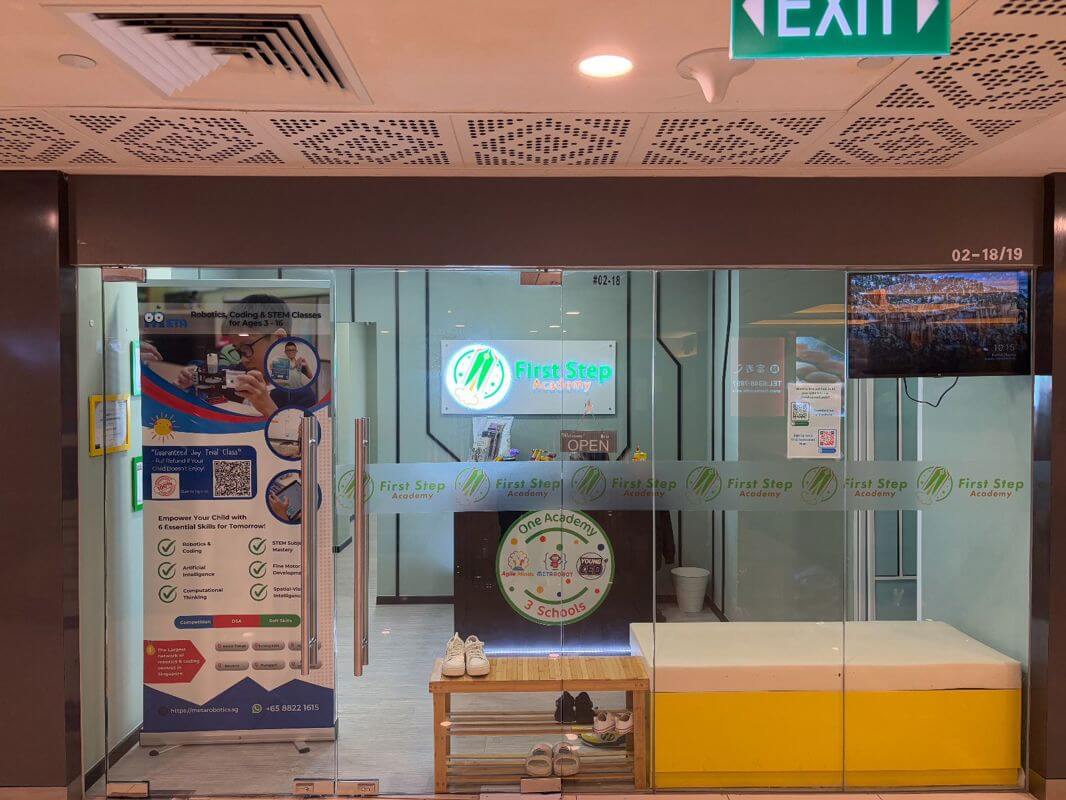 Own A Stake In The Fast-Growing Edtech Market – Robotics, Coding And Stem Is The Future!