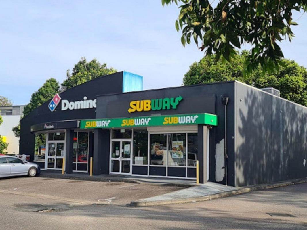 Subway Tumbi Umbi, Remodelled, Lifestyle Location, Much Prized Store! Magnet For The Area!