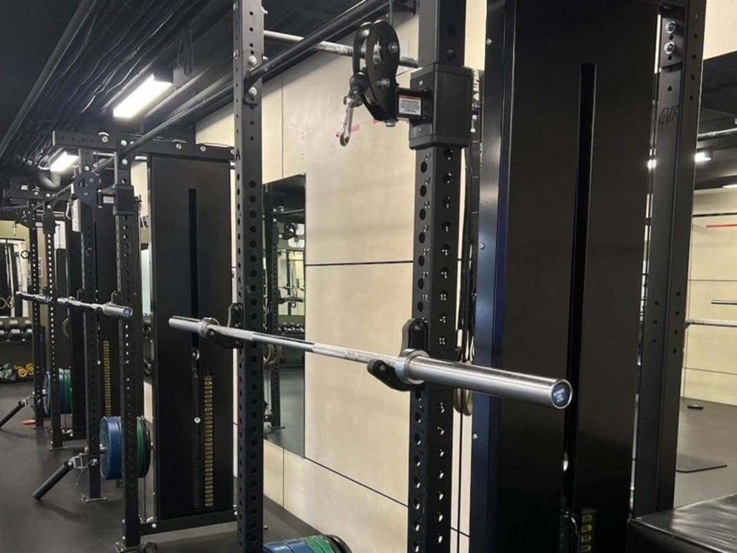 BACK ON THE MARKET! Fitstop Franchise Helensvale, Established! Great Well-Equipped Premises!