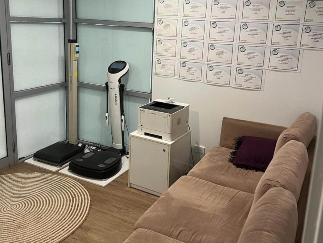 BACK ON THE MARKET! Fitstop Franchise Helensvale, Established! Great Well-Equipped Premises!