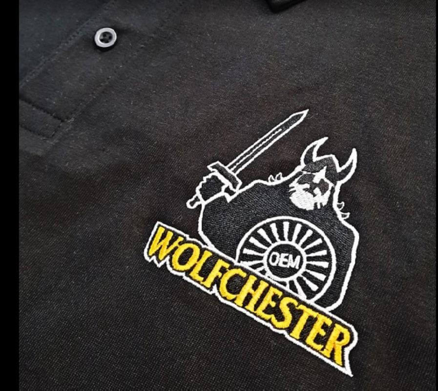 Established Printing, Embroidery & Manufacturing Business for Sale!