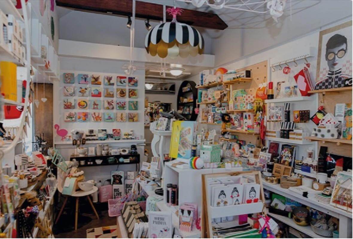 Tatts Lotto & Gift Shop for Sale | Sales $417K+ | Profit $180K+ | Commission $107K+