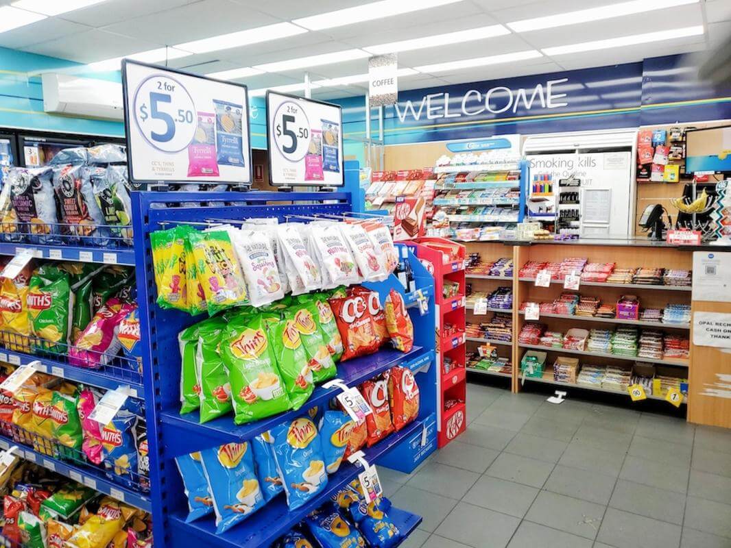 Priced To Sell - Service Station - Netting $4500 per week - Rent FREE agreement - Regional NSW