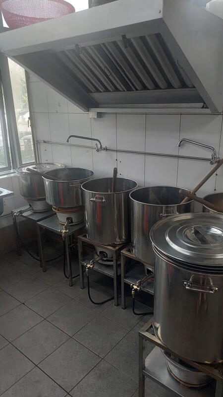 (Expired)Profitable Hot Dessert Stall For Take Over