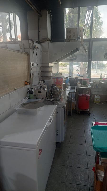 (Expired)Profitable Hot Dessert Stall For Take Over