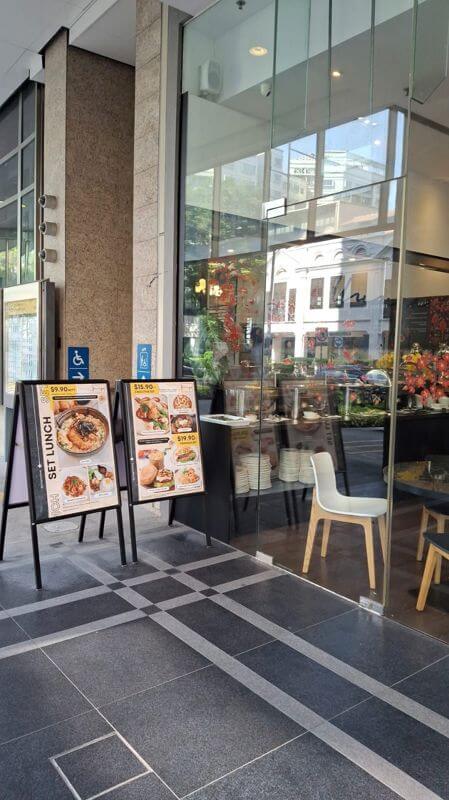 (Expired)Profitable Cafe Providing Breakfast To Hotel Guests
