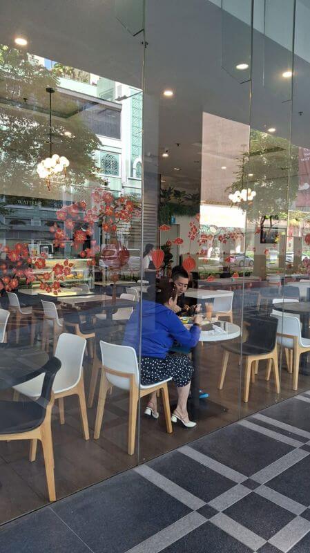 (Expired)Profitable Cafe Providing Breakfast To Hotel Guests