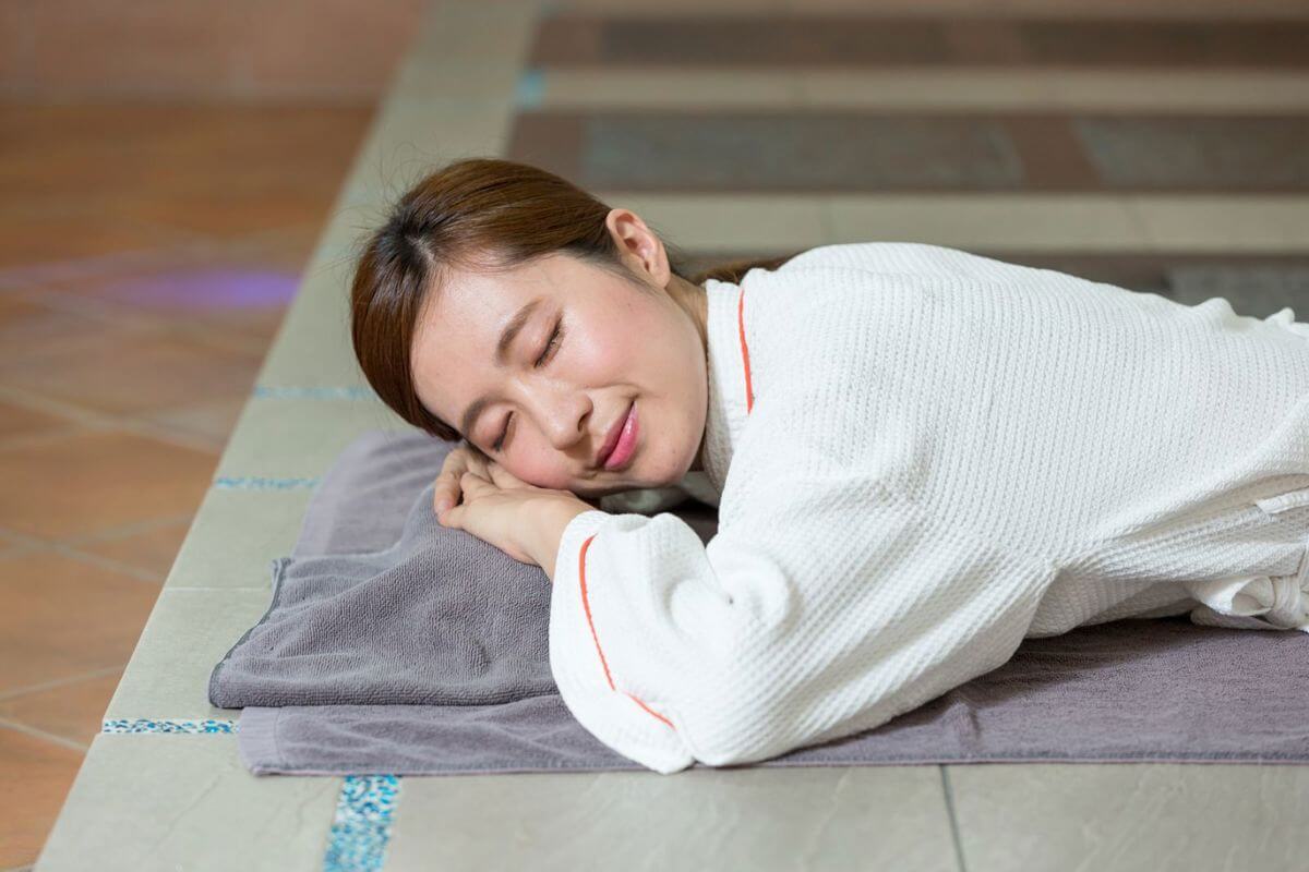 (Expired)Established Japanese Hot Stone Sauna Wellness Center For Sale/Takeover/Investment