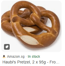 (Expired)Singapore’S Best Bread Supplier For Takeover