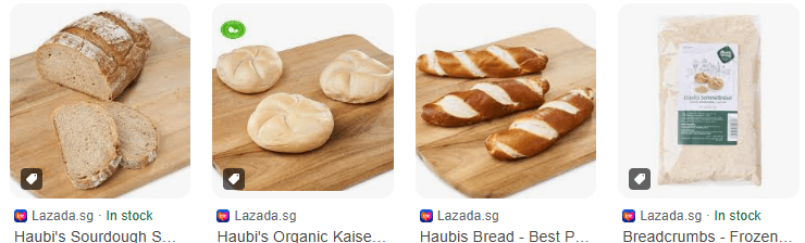 (Expired)Singapore’S Best Bread Supplier For Takeover