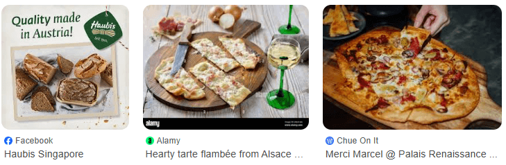 (Expired)Singapore’S Best Bread Supplier For Takeover