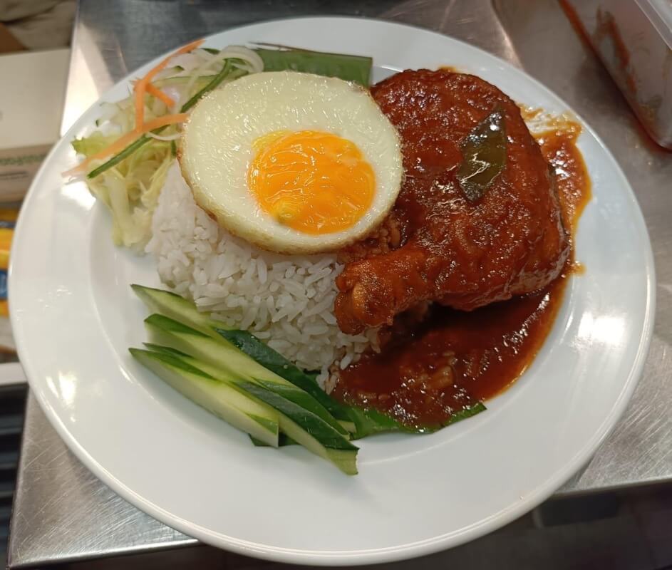 Popular Asian Food Concept Opening Franchiser