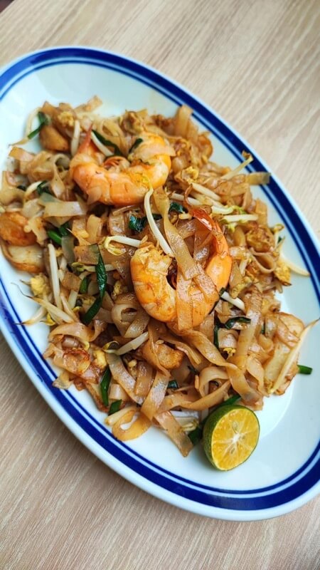 Popular Asian Food Concept Opening Franchiser