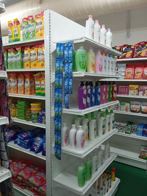 Pasir Ris St 72, Minimart For Sale