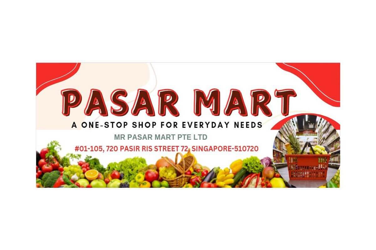 Pasir Ris St 72, Minimart For Sale