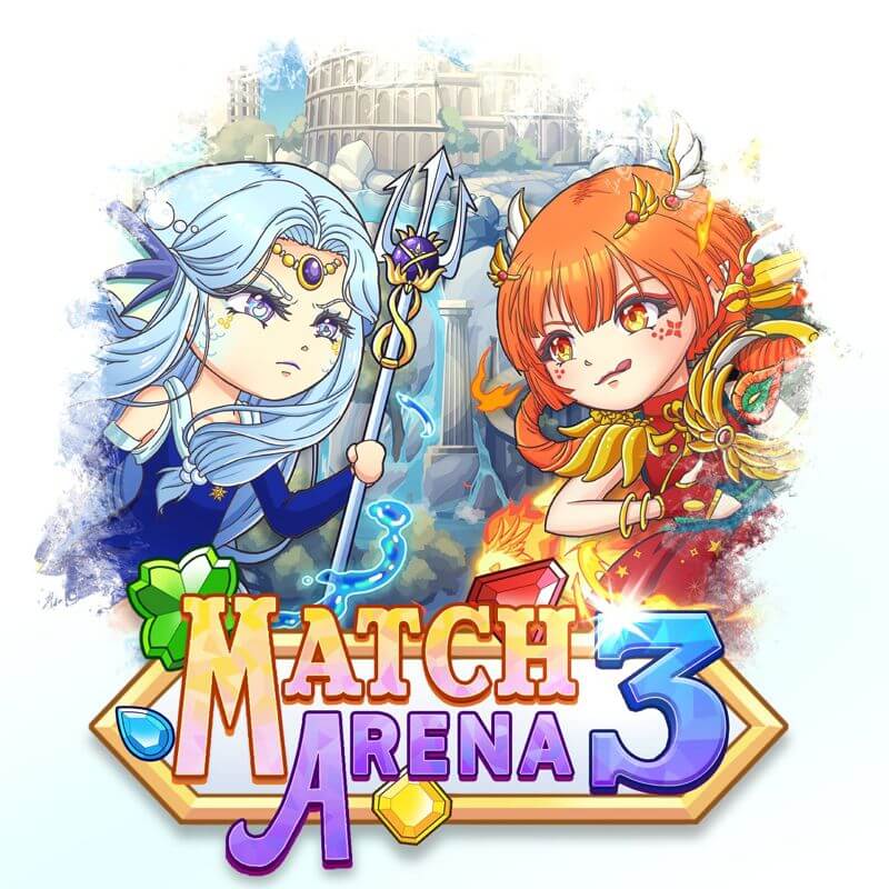 Profitable Mobile Game Studio Seeking Investment for Growth With Attractive x3-4 ROI