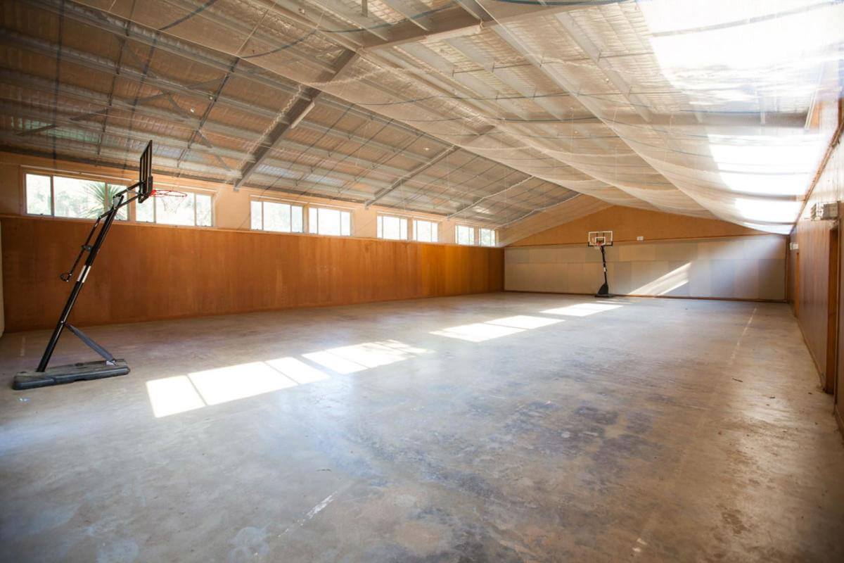 VERSATILE GROUP ACCOMMODATION FACILITY WITHIN 1 HOUR OF MELBOURNE