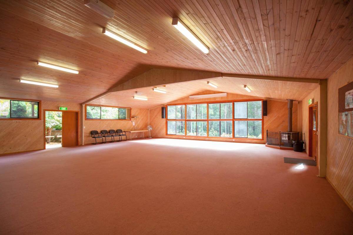 VERSATILE GROUP ACCOMMODATION FACILITY WITHIN 1 HOUR OF MELBOURNE