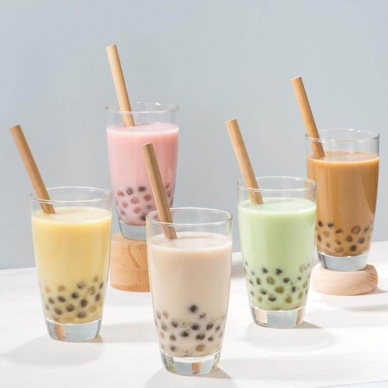 Highly profitable chinese bubble tea business  inner west, under full management, net profit $300K