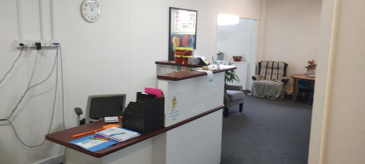 SPEECH PATHOLOGY SERVICING THE GREAT GYMPIE REGION OPPORTUNITY PLUS...