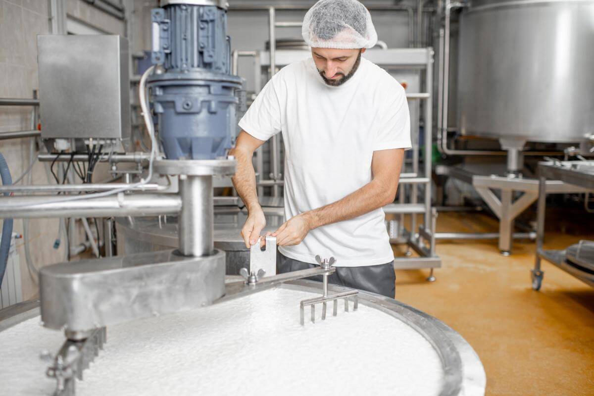 Thriving Australian Food Manufacturing Opportunity  Revenue $8.9M, EBITDA $1.5M -WA