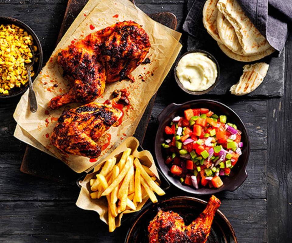 Oporto Fortitude Valley, Long Lease until 2047, $44,000+ per week TO, Profitable to working owner/s