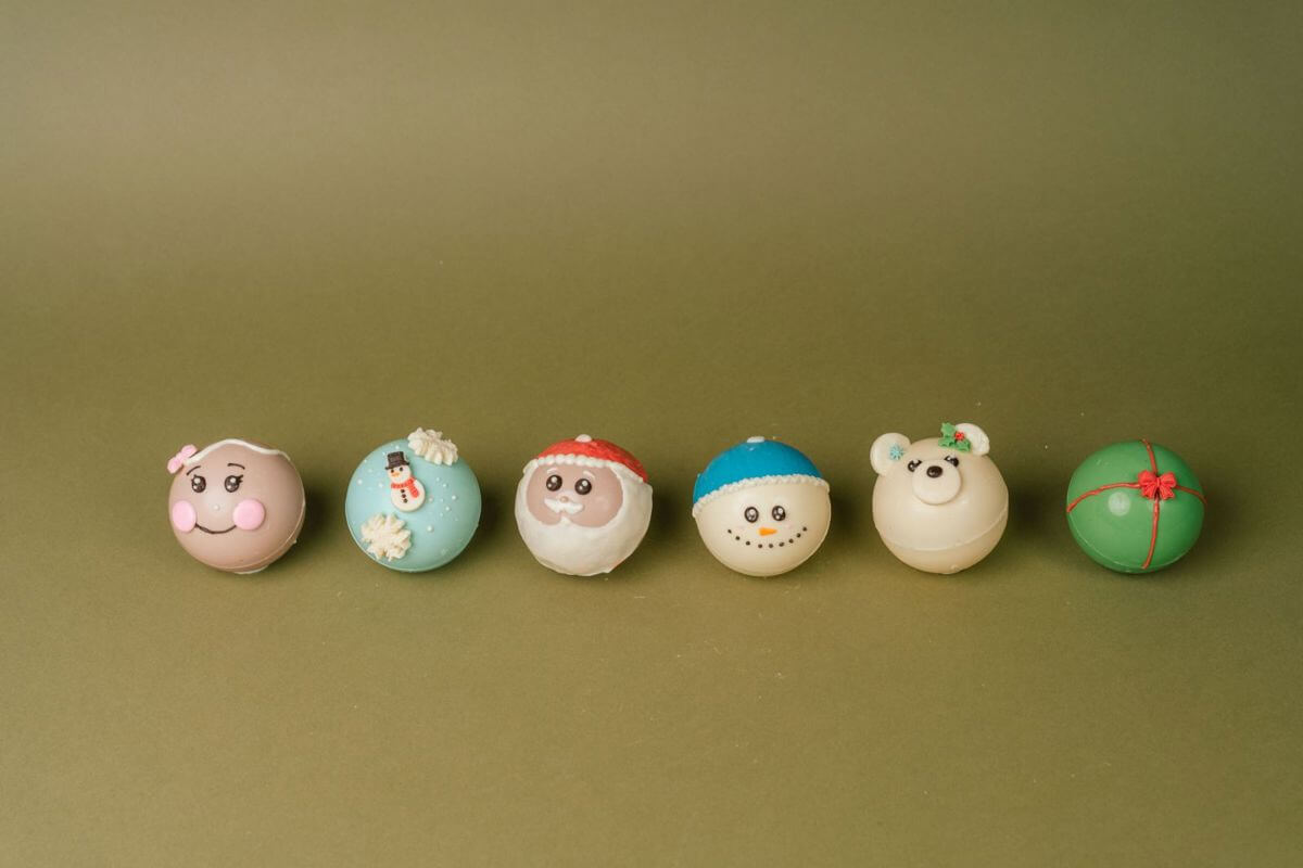 Leading Niche Chocolate Boutique For Sale/ Franchise