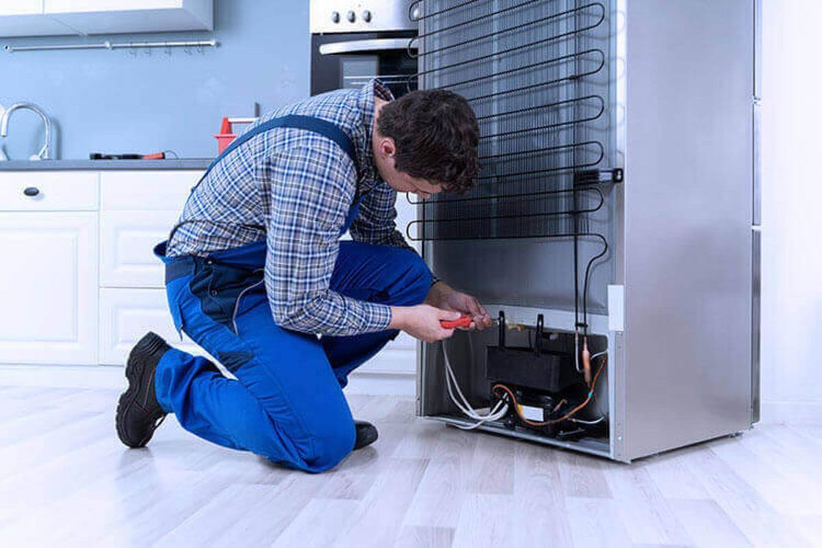 Electrical Appliance Business Toowoomba