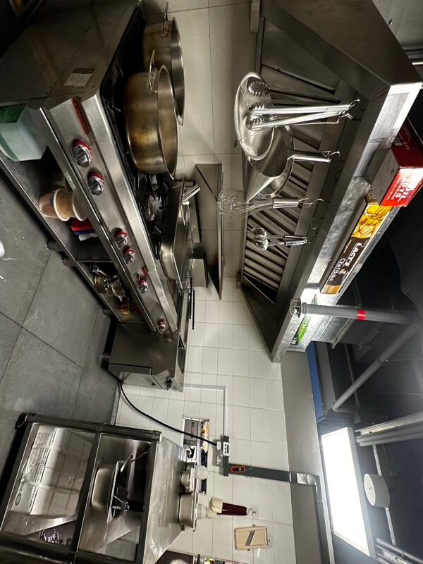 (Expired)Canteen Stall Takeover At Sit@Punggol