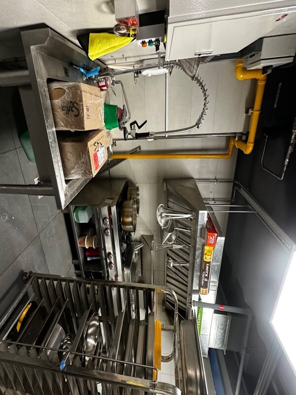 (Expired)Canteen Stall Takeover At Sit@Punggol