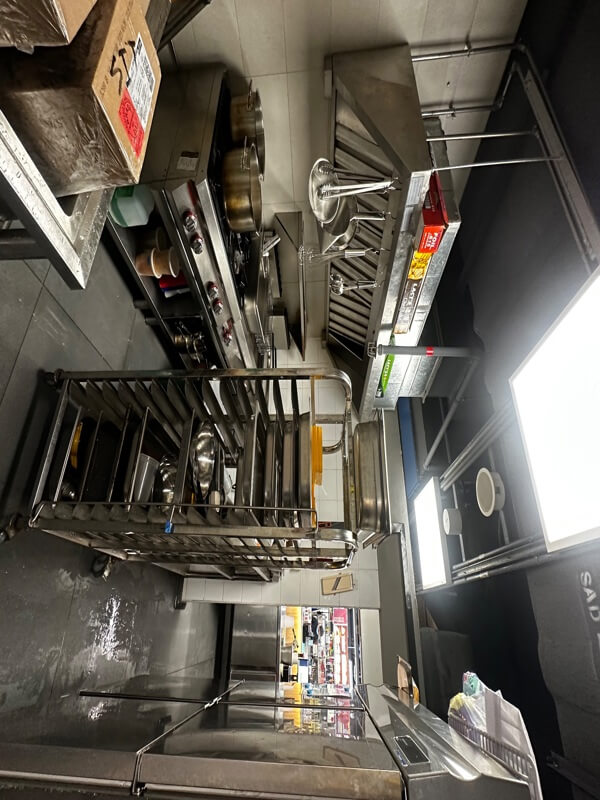 (Expired)Canteen Stall Takeover At Sit@Punggol