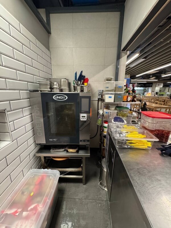 (Expired)Canteen Stall Takeover At Sit@Punggol