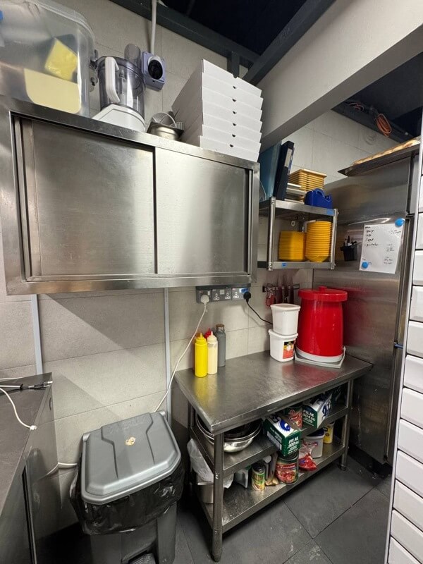 (Expired)Canteen Stall Takeover At Sit@Punggol