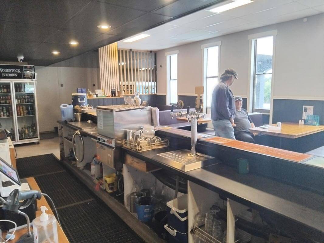 FHGC Rocky Cape Tavern & Caravan Park 15 acres, Great Turnover Highway Frontage o/o $1,150,000 +sav