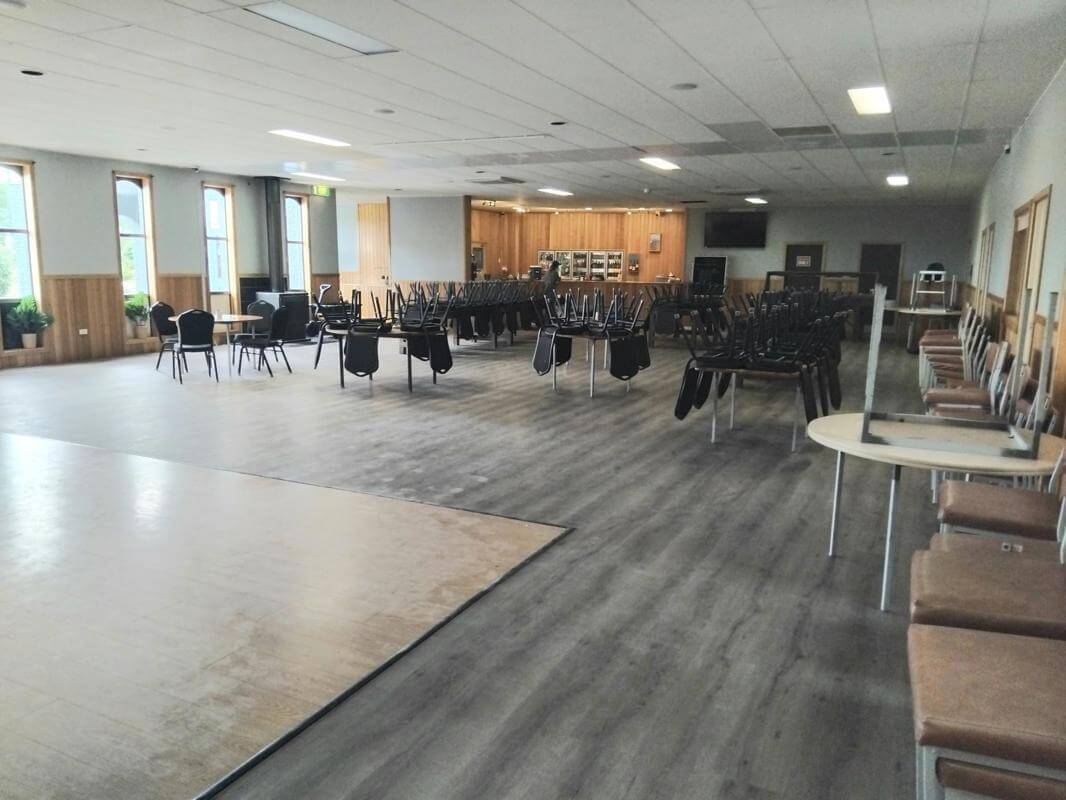 FHGC Rocky Cape Tavern & Caravan Park 15 acres, Great Turnover Highway Frontage o/o $1,150,000 +sav