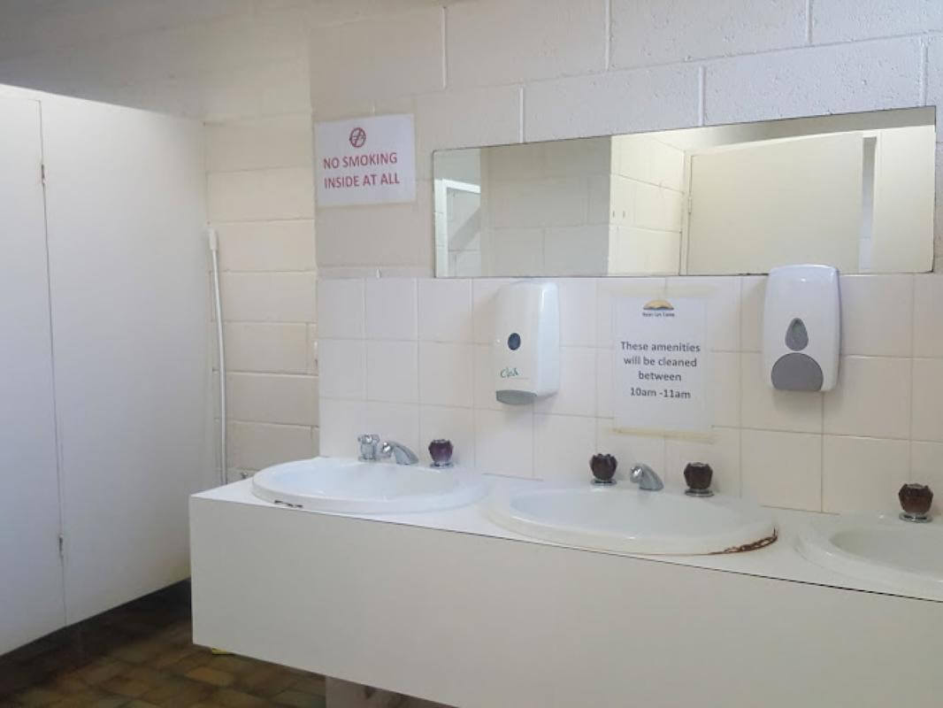 FHGC Rocky Cape Tavern & Caravan Park 15 acres, Great Turnover Highway Frontage o/o $1,150,000 +sav