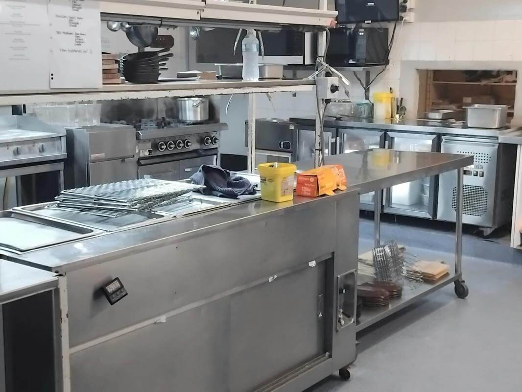 FHGC Rocky Cape Tavern & Caravan Park 15 acres, Great Turnover Highway Frontage o/o $1,150,000 +sav