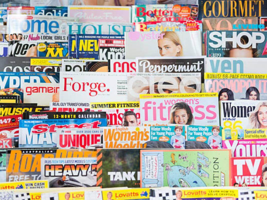 Newsagency Mini Mart with Tobacco and Lotto | Prime Hills Location