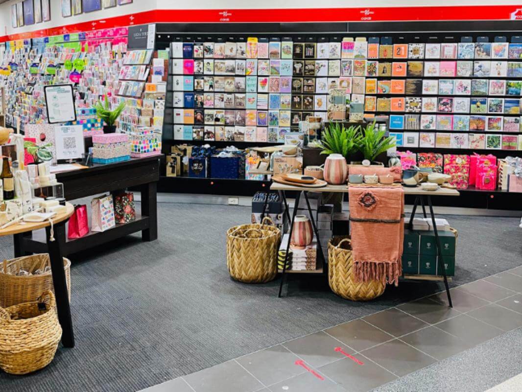 Newsagency Mini Mart with Tobacco and Lotto | Prime Hills Location