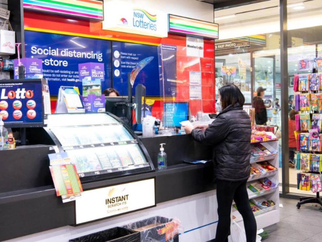 Newsagency Mini Mart with Tobacco and Lotto | Prime Hills Location