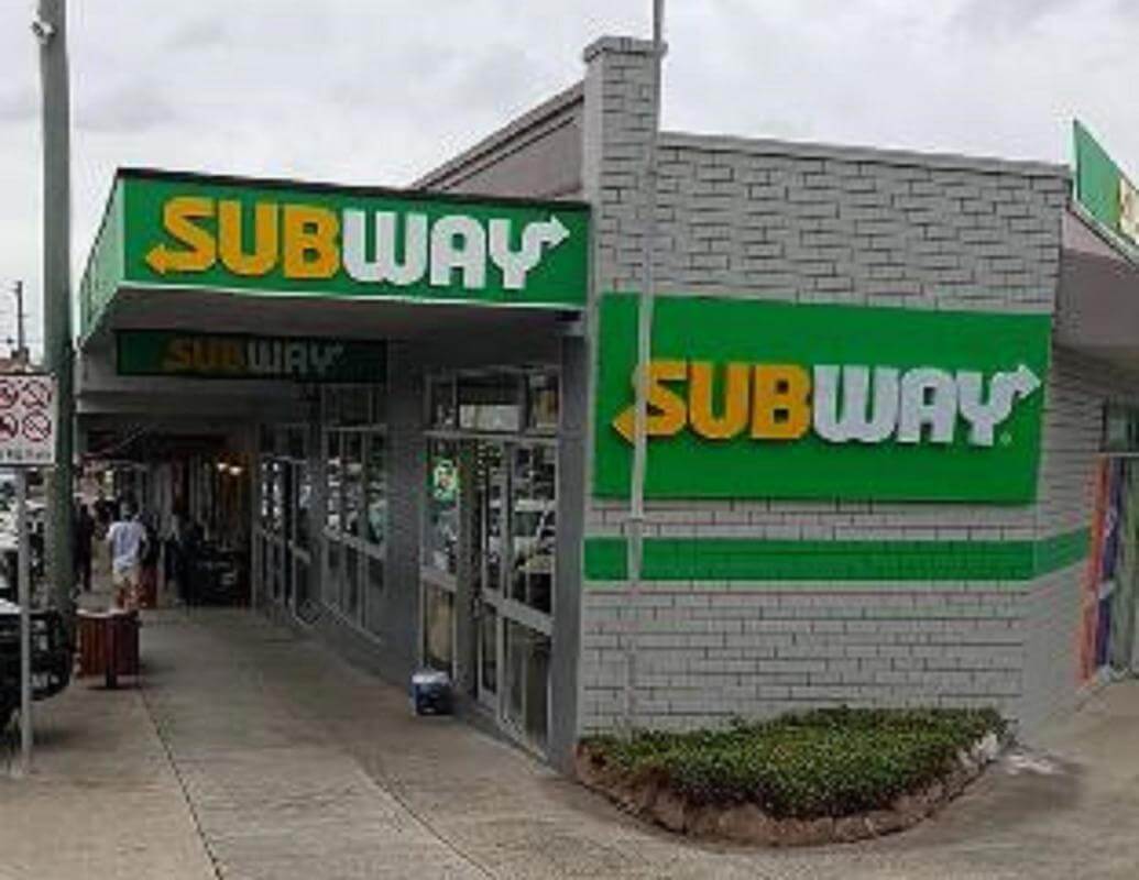 Subway Stanthorpe, Long Lease, Very Low Rent, Sold as is! Cash Buyer only!