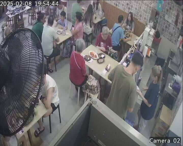 (Expired)Well-Established Thai Food Shop