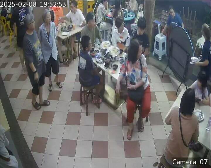 (Expired)Well-Established Thai Food Shop