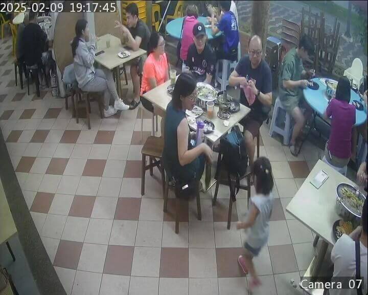 (Expired)Well-Established Thai Food Shop