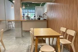 Thriving, Beautiful Cafe And Curatorial Art Space In A Great Location