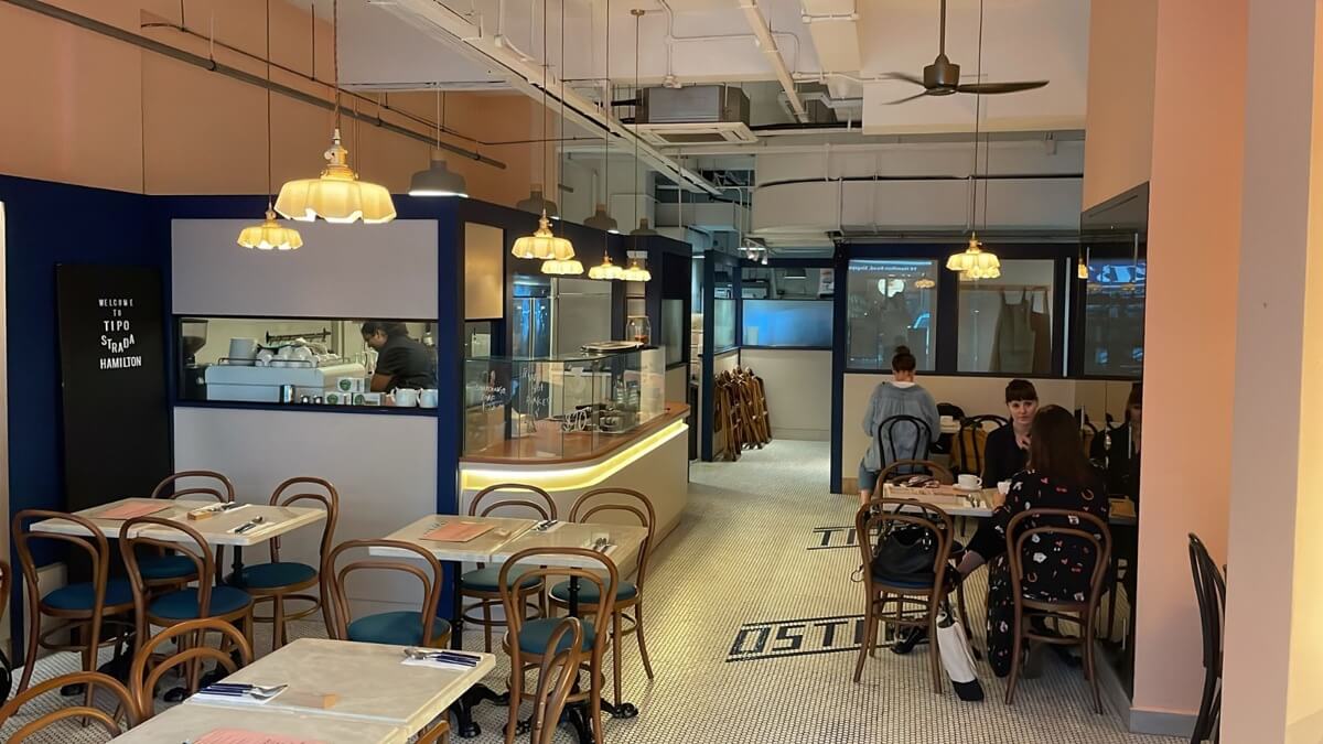 (Expired)Fully Equipped Cafe And Bakery At City Fringe With Lunch & Dinner Crowd