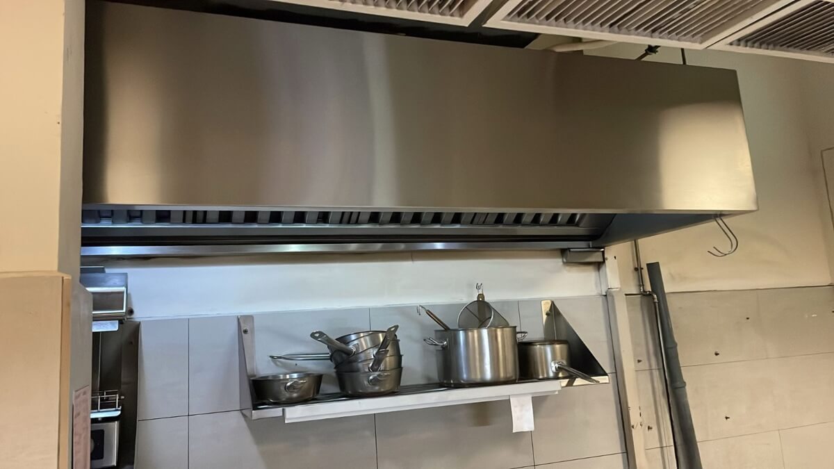 (Expired)Fully Equipped Cafe And Bakery At City Fringe With Lunch & Dinner Crowd