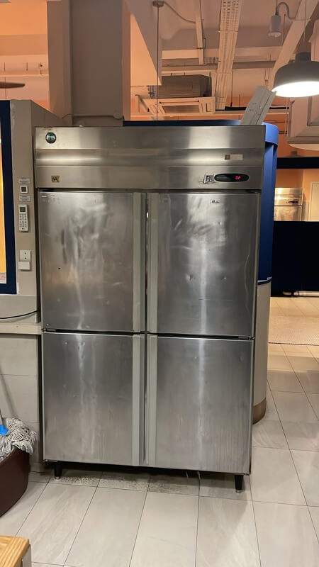 (Expired)Fully Equipped Cafe And Bakery At City Fringe With Lunch & Dinner Crowd